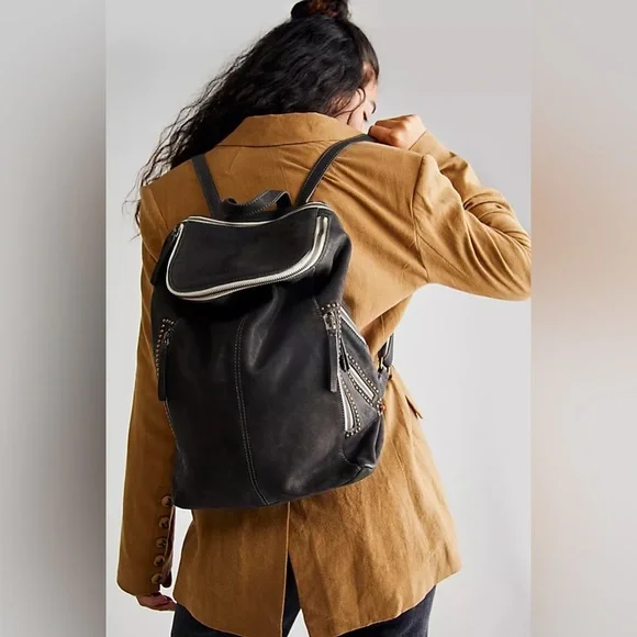 Free People Count Me In Backpack - Picture 6 of 17